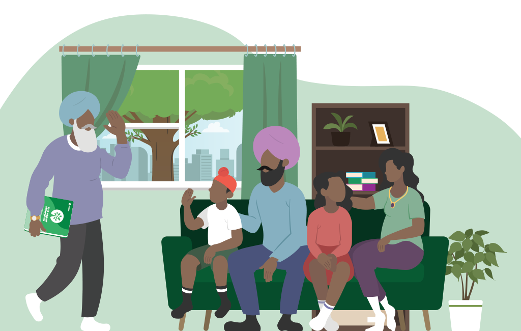 Healthcare Of Ontario Pension Plan